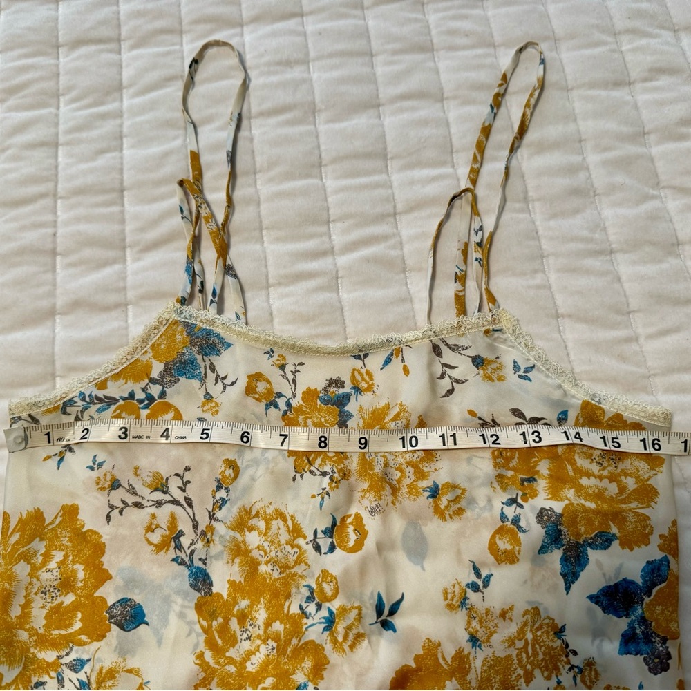 Free People Intimately Slip - Picture 3 of 3